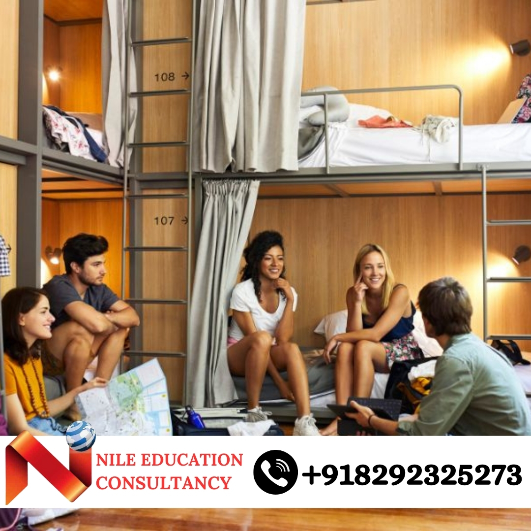 Zagazig University Building